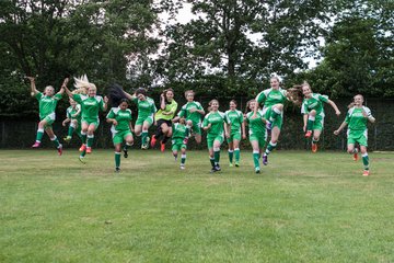 Bild 29 - C-Juniorinnen KT Training